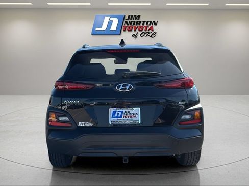 Used 2021 Hyundai Kona SEL Plus AWD/4WD image 6