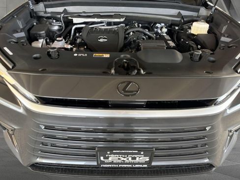 Certified 2026 Lexus TX 350 FWD w/ Convenience Package image 24