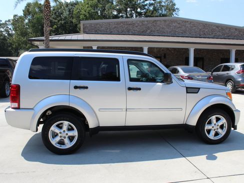 Used 2007 Dodge Nitro SLT image 23