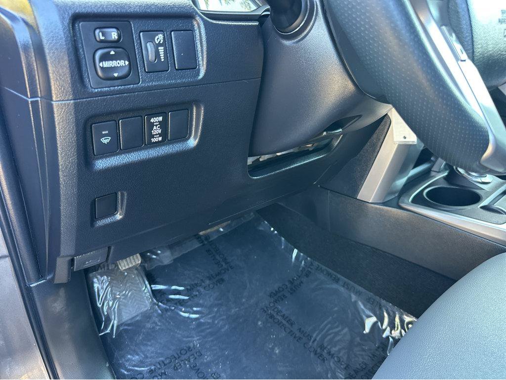 Used 2019 Toyota 4Runner SR5 Premium AWD/4WD image 30