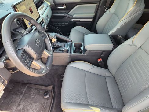 Used 2024 Toyota Tacoma 4x4 Double Cab Hybrid image 13