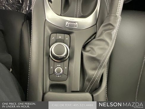 New 2026 MAZDA MX-5 Miata RF Grand Touring image 31