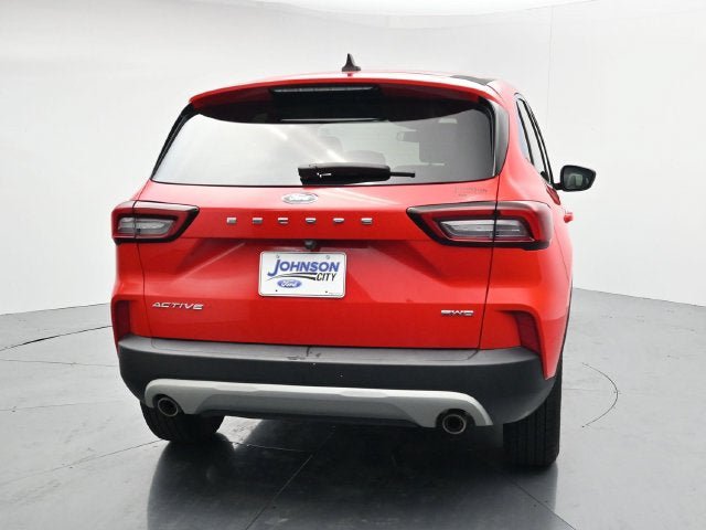 Used 2024 Ford Escape Active AWD/4WD image 7
