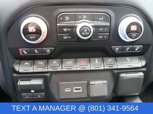 Used 2019 GMC Sierra 1500 Denali w/ Technology Package image 29