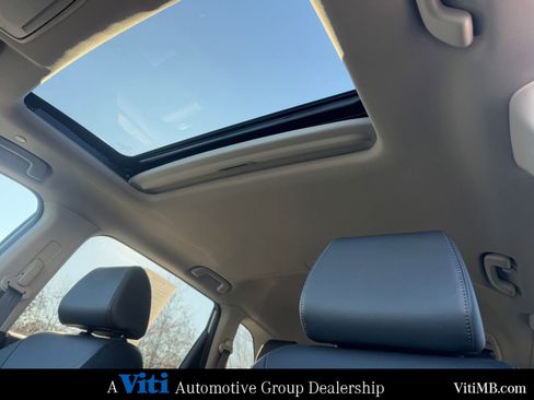 Used 2025 Honda CR-V EX-L image 19