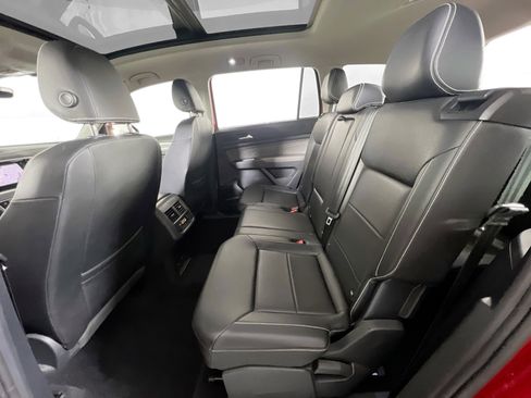 Used 2023 Volkswagen Atlas SEL image 25