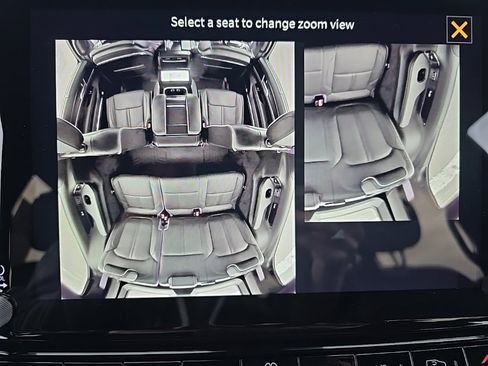 Used 2024 Jeep Grand Wagoneer Series II w/ Quick Order Packagew 28T image 15