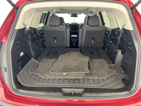 Used 2023 Subaru Ascent Onyx Edition Limited image 28