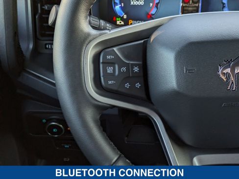 New 2025 Ford Bronco Badlands AWD/4WD image 48