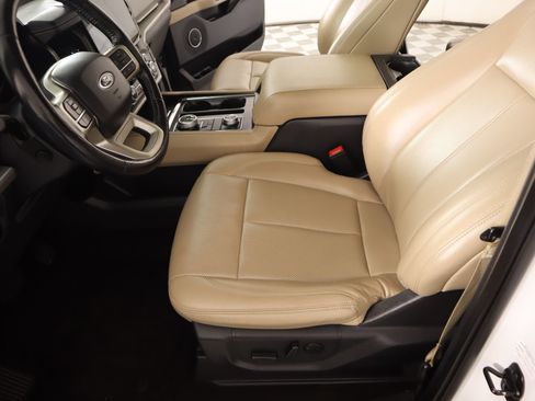 Used 2023 Ford Expedition Max XLT image 12