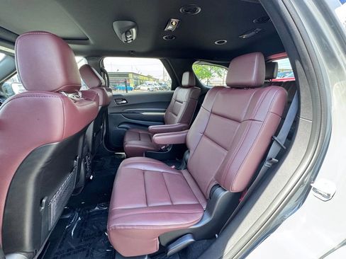 New 2026 Dodge Durango GT AWD/4WD image 15