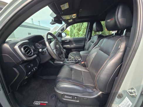 Used 2021 Toyota Tacoma TRD Pro image 22