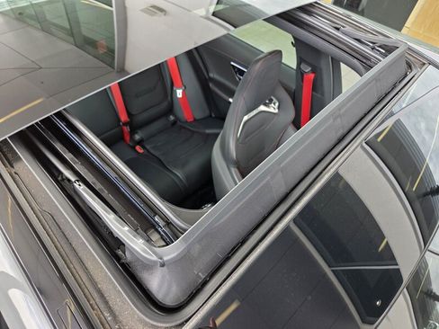 Certified 2024 Mercedes-Benz C 63 AMG S image 21