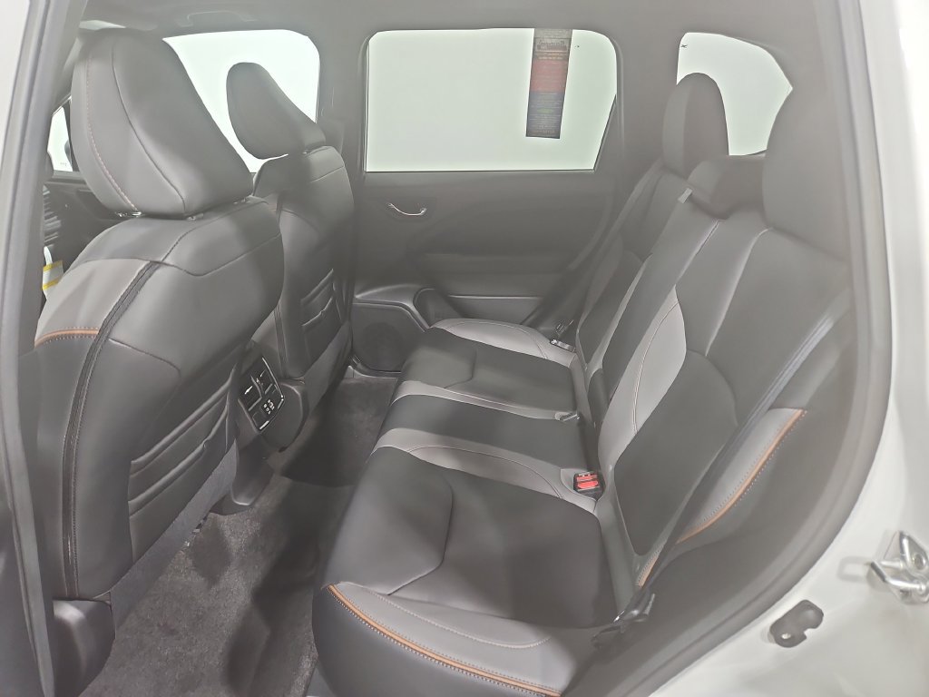 New 2026 Subaru Forester Sport AWD/4WD image 24