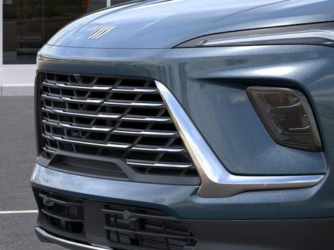 New 2025 Buick Enclave Preferred w/ Power Package FWD image 37