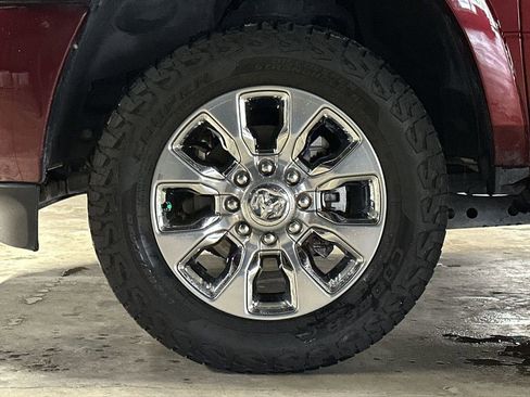 Used 2024 RAM 2500 Limited image 10