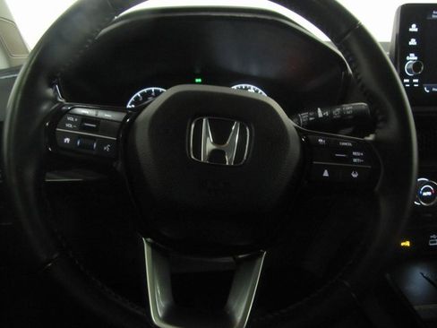 Certified 2025 Honda CR-V EX-L image 5