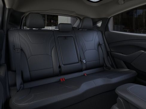 New 2026 Ford Mustang Mach-E Premium image 11