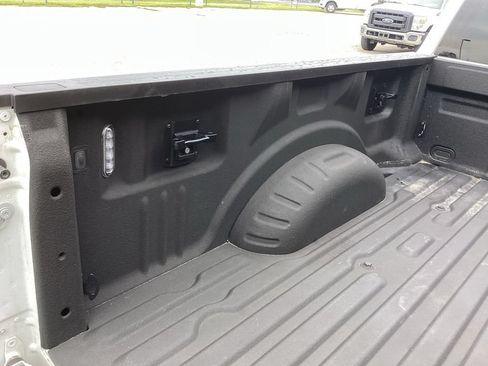 Used 2020 Ford F250 Lariat AWD/4WD image 14