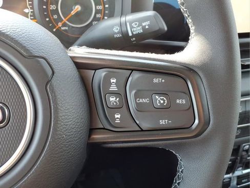 New 2026 Jeep Gladiator Mojave AWD/4WD image 22