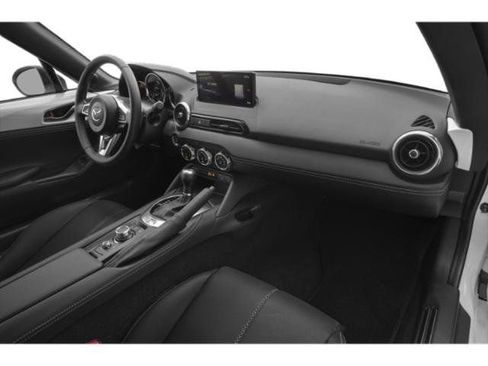 Certified 2024 MAZDA MX-5 Miata Grand Touring w/ Weather Package RWD image 16