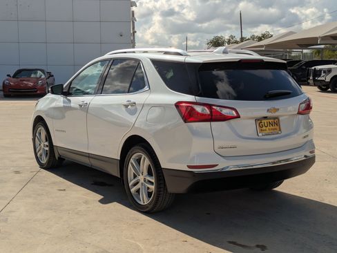 Used 2018 Chevrolet Equinox Premier image 5
