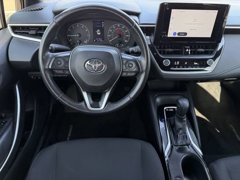 Certified 2024 Toyota Corolla SE FWD image 11
