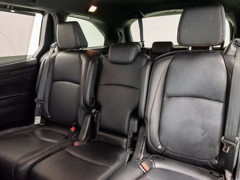 Used 2025 Honda Odyssey Sport-L image 27