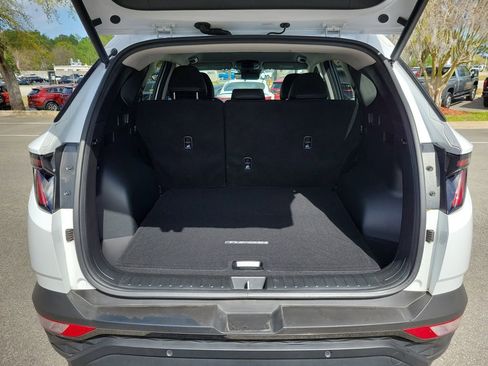 Used 2023 Hyundai Tucson XRT image 10