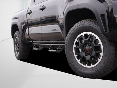 New 2026 Toyota Tacoma TRD Off-Road