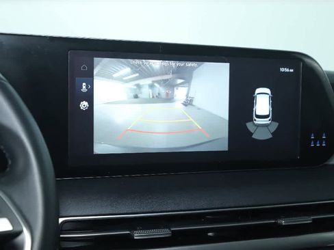 Used 2023 Hyundai Palisade SEL AWD/4WD image 28