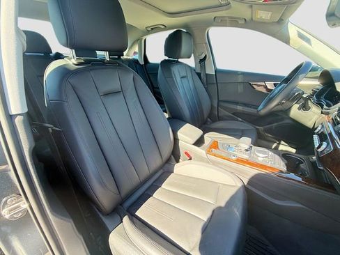 Used 2019 Audi A4 2.0T Premium Plus w/ Premium Plus Package image 14