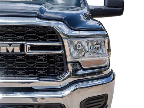 Used 2024 RAM 2500 Tradesman w/ Chrome Appearance Group AWD/4WD image 50