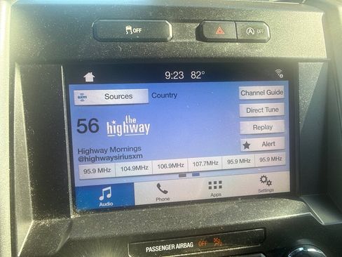 Used 2019 Ford F150 XLT w/ Equipment Group 301A Mid AWD/4WD image 31