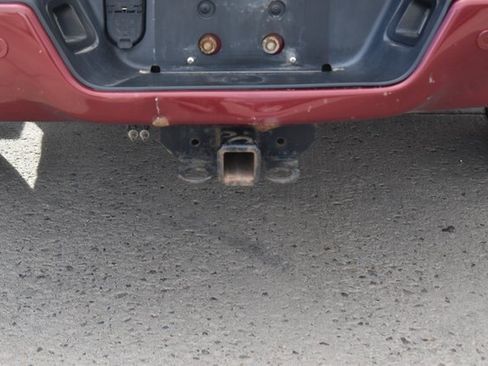 Used 2014 RAM 1500 Sport w/ Convenience Group image 7