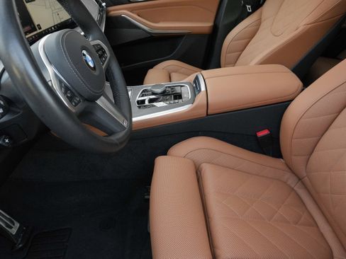 Certified 2026 BMW X5 xDrive40i AWD/4WD image 12