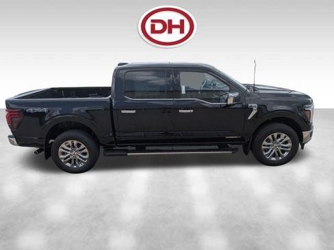New 2026 Ford F150 Lariat w/ Equipment Group 502A High AWD/4WD image 9