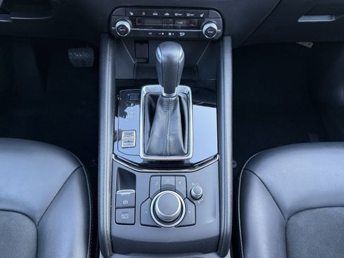 Used 2023 MAZDA CX-5 AWD 2.5 S w/ Select Package image 22