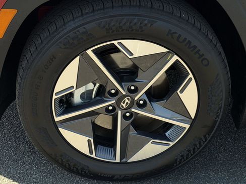Used 2026 Hyundai Tucson SEL FWD image 10