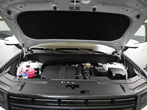 New 2026 Hyundai Santa Fe Limited AWD/4WD image 9