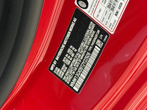 New 2026 MINI Cooper Convertible image 20