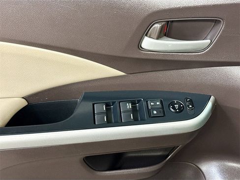 Used 2012 Honda CR-V EX-L image 17