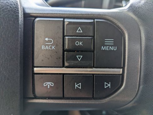 Used 2023 Ford F250 Lariat w/ Chrome Package image 33