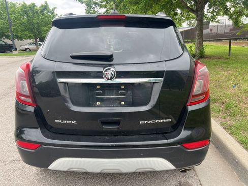 Used 2017 Buick Encore Preferred FWD image 6