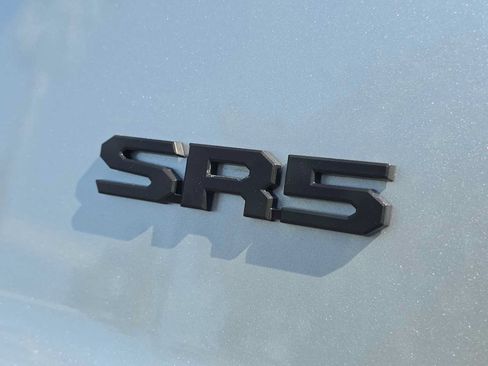 Certified 2026 Toyota 4Runner SR5 AWD/4WD image 14
