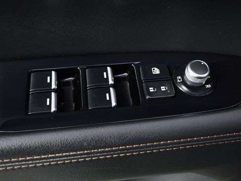 Used 2020 MAZDA CX-5 Grand Touring w/ GT Premium Package image 23