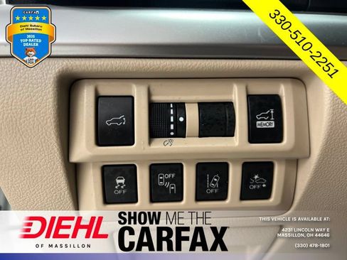 Used 2019 Subaru Outback 2.5i Limited w/ Popular Package #2 AWD/4WD image 25