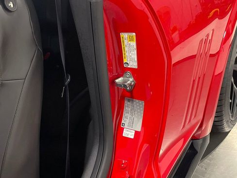 Used 2015 Chevrolet Camaro Z/28 image 62