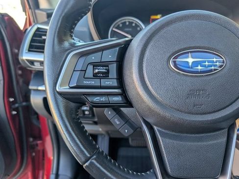 Used 2019 Subaru Forester Premium w/ Popular Package #1 AWD/4WD image 12