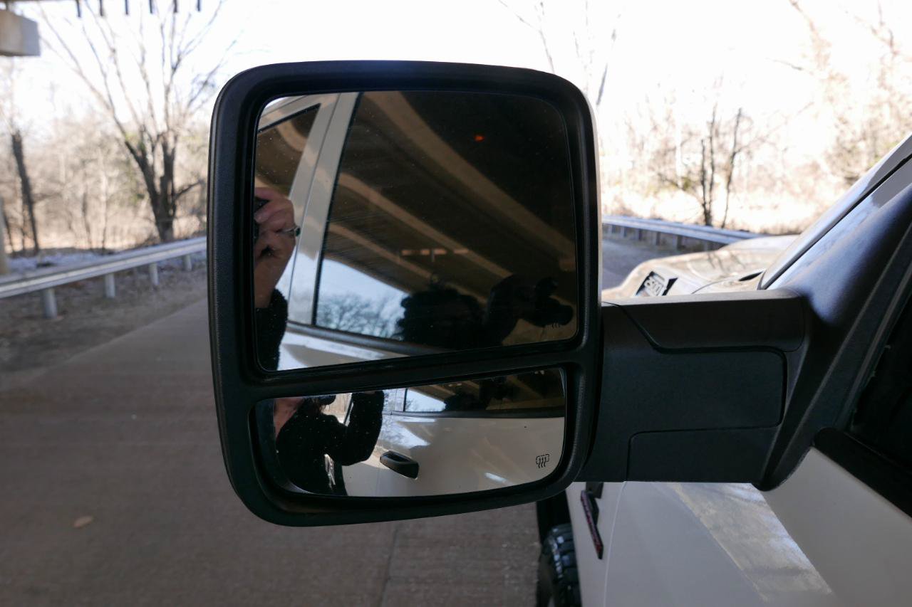 Used 2023 RAM 2500 Tradesman AWD/4WD image 18